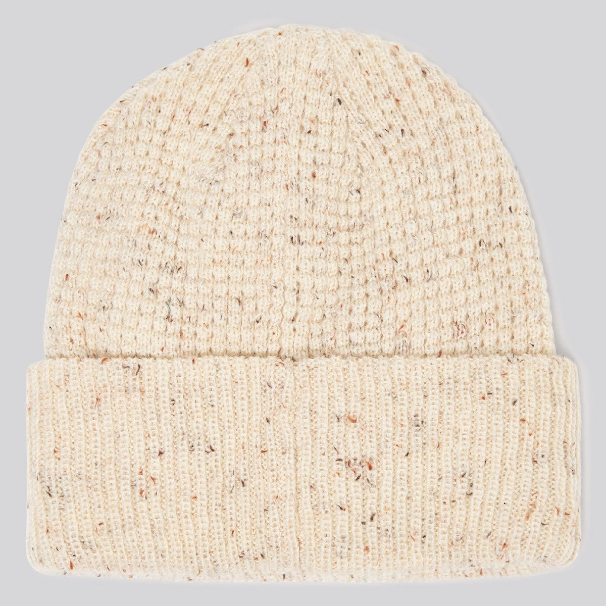 Beanie Oakley Ellipse Patch Waffle