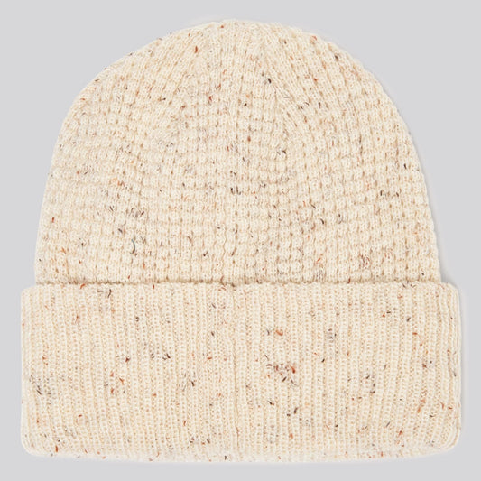 Beanie Oakley Ellipse Patch Waffle