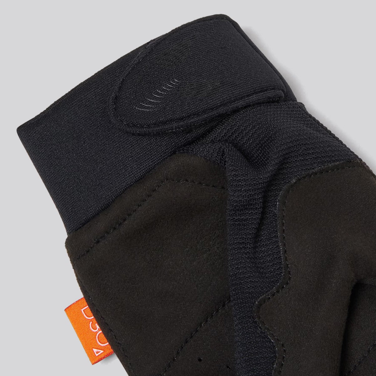 Guantes Oakley Maven D3O Blackout