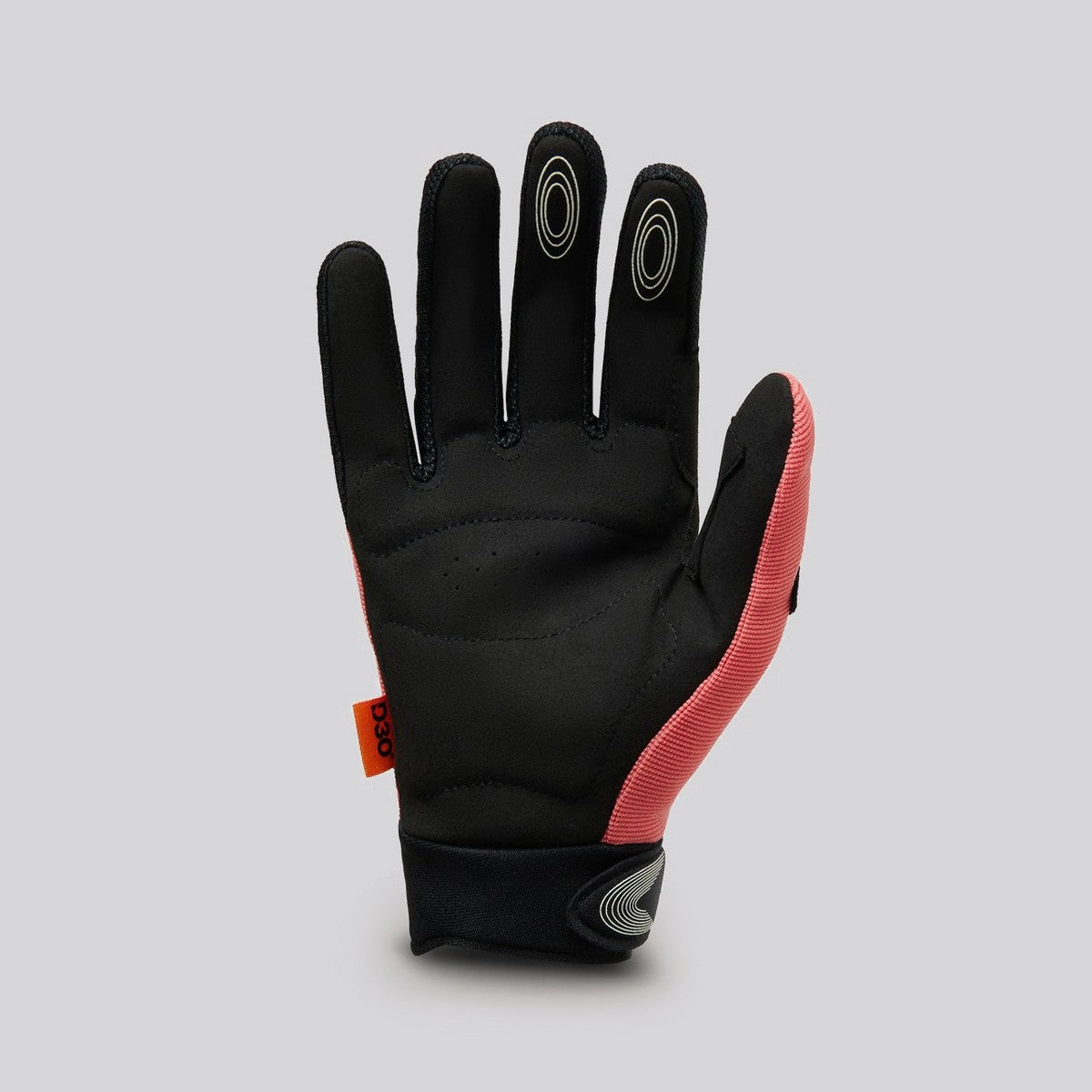 Guantes Oakley Maven D3O Light Grey