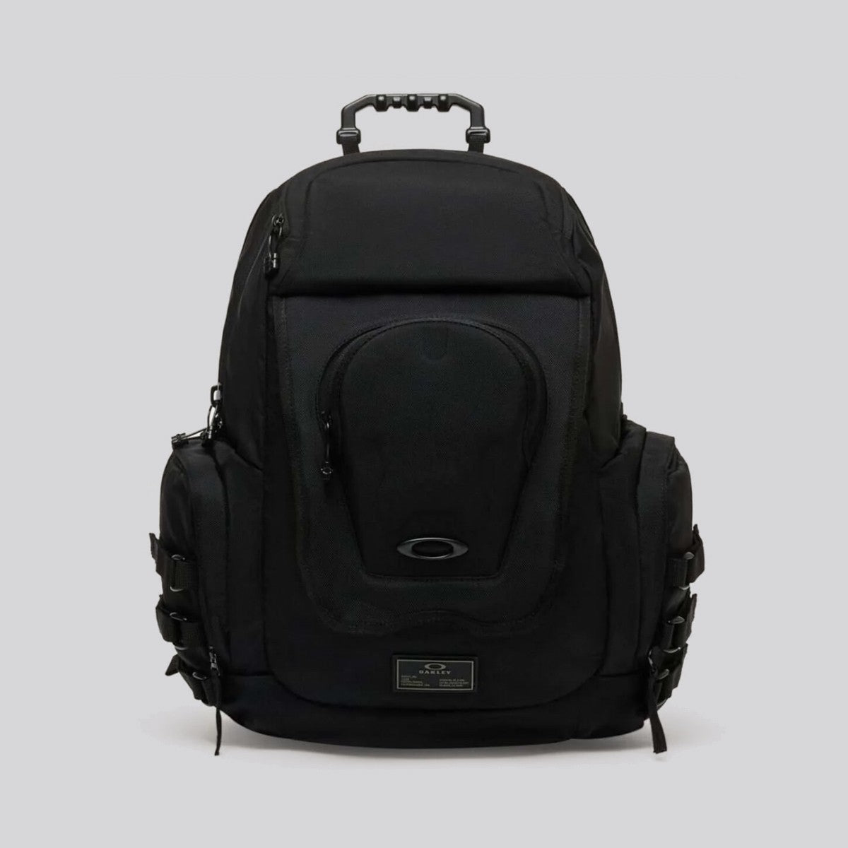 Mochila Oakley VSL Icon Black