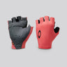 Guantes Oakley Off Grid Red / Grey