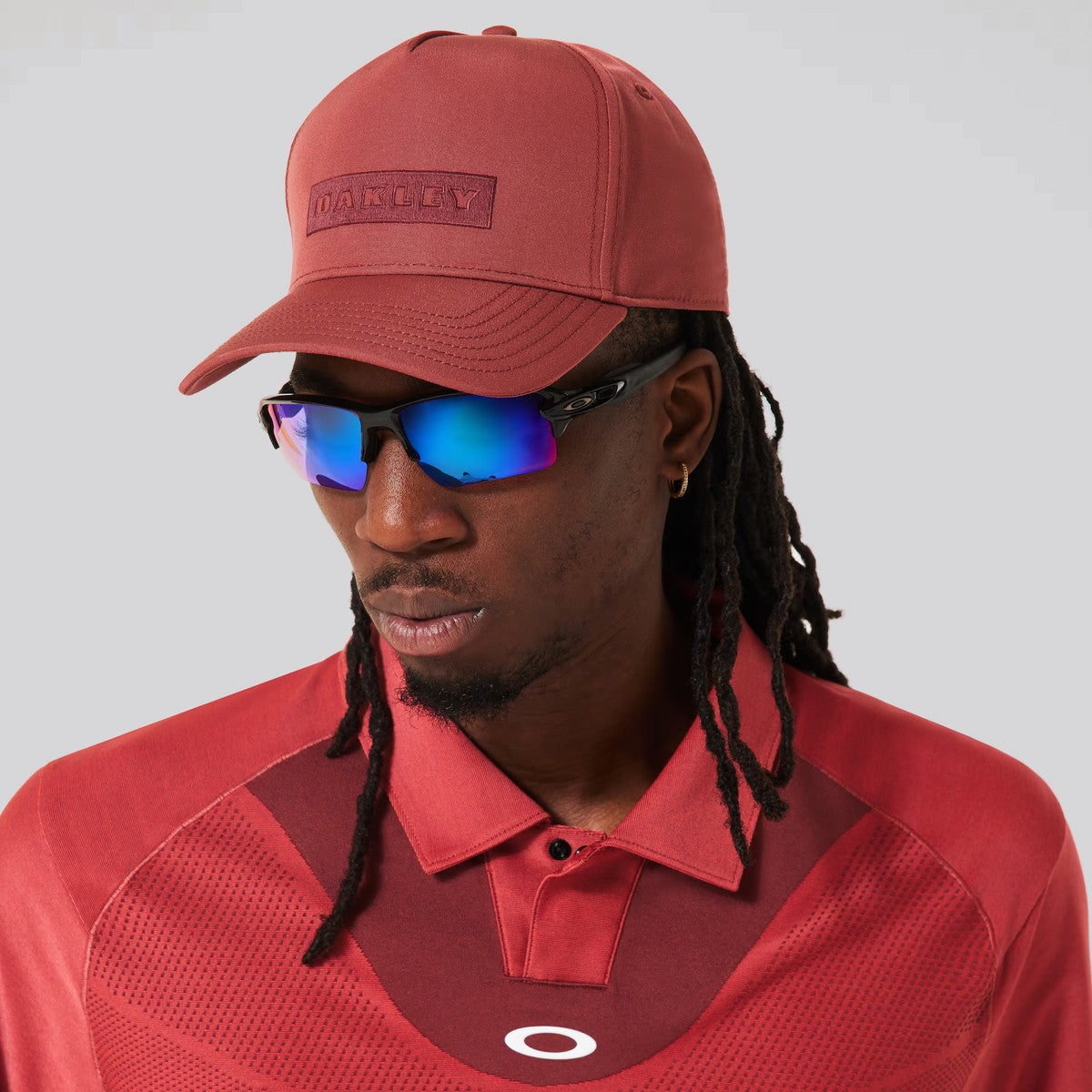 Jockey Oakley Bark Rosewood