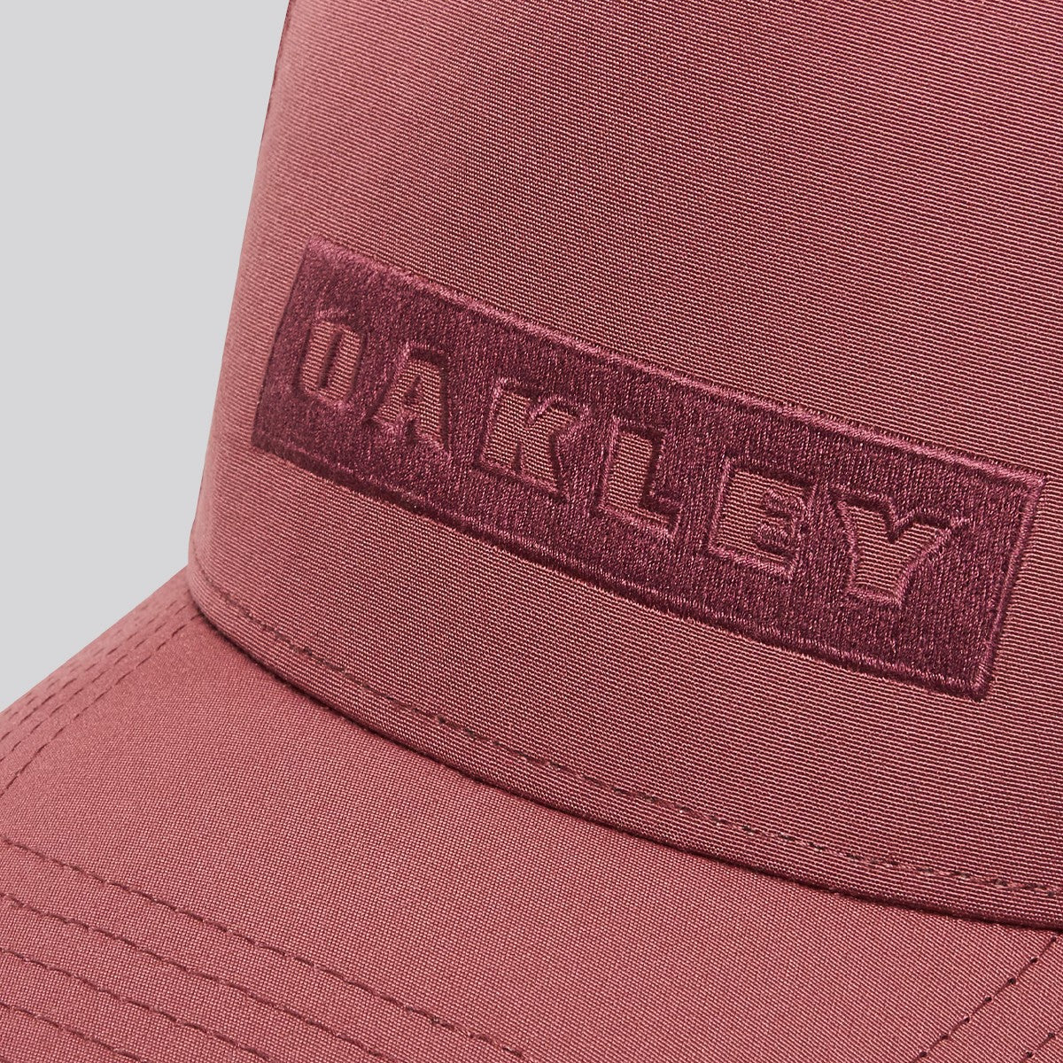 Jockey Oakley Bark Rosewood