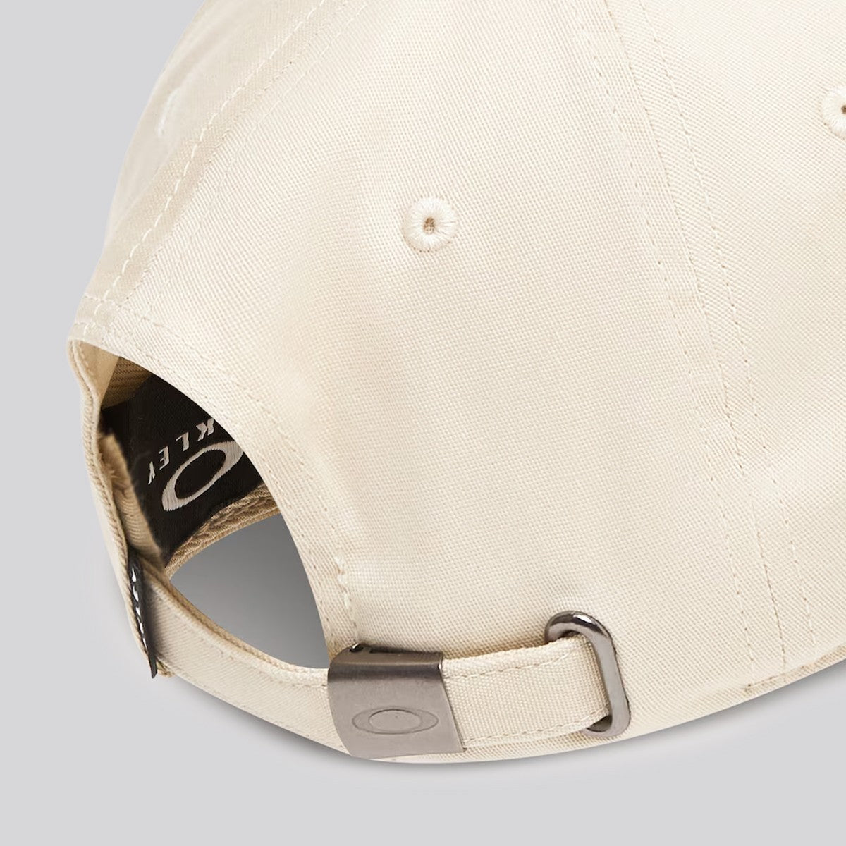 Jockey Oakley Session Grey / Light Grey
