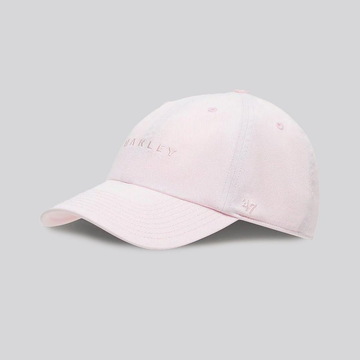 Jockey Oakley '47 Soho Gen Dad Light Pink Oakley
