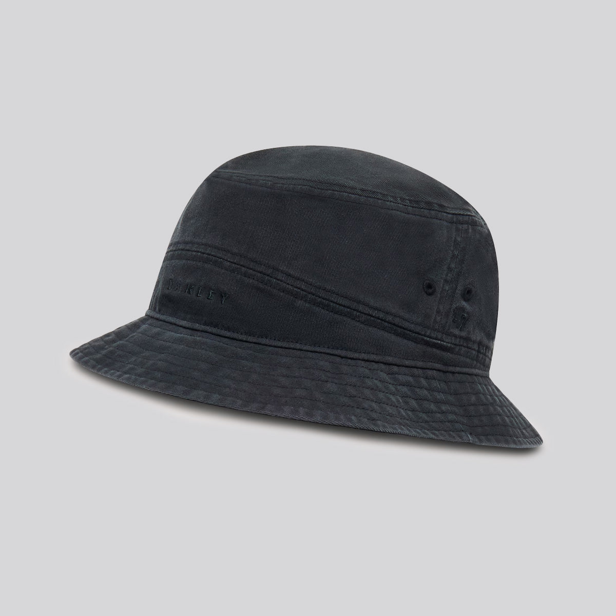 Bucket Hat Oakley '47 SOHO GEN Black Oakley