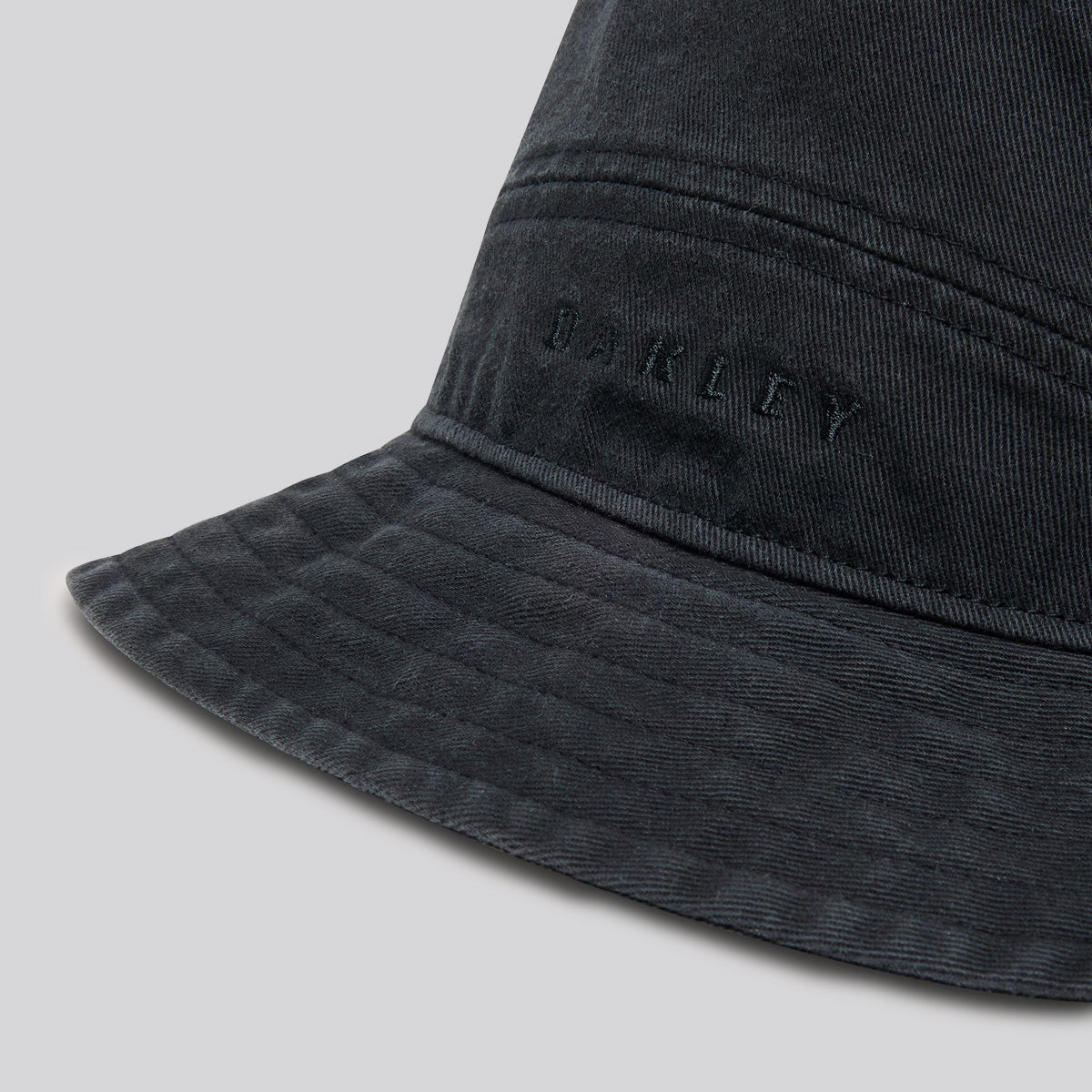 Bucket Hat Oakley '47 SOHO GEN Black Oakley