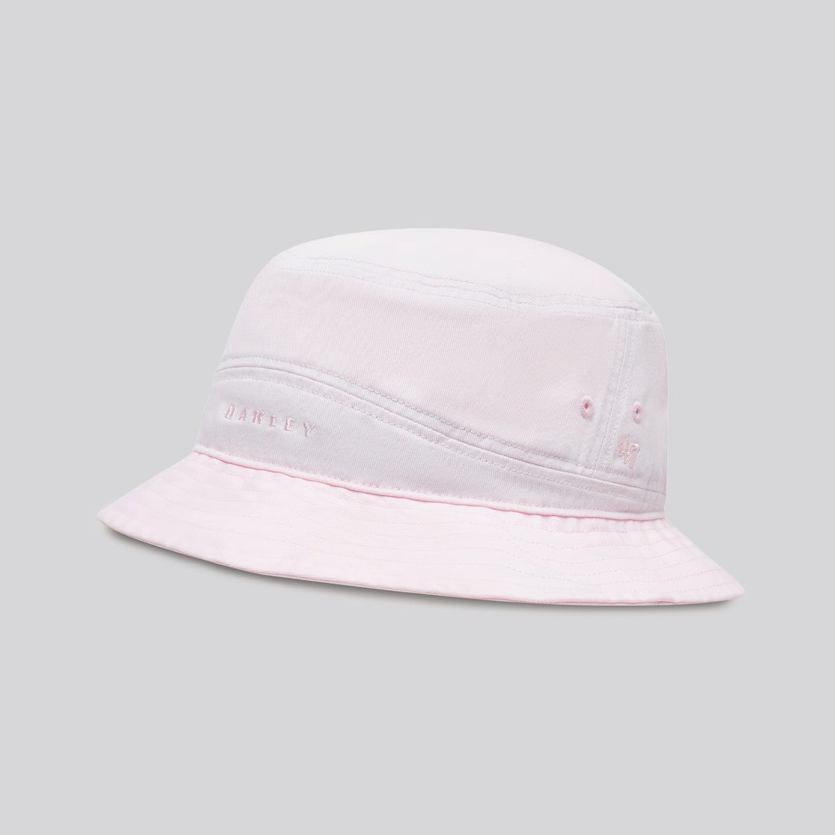 Jockey Oakley 47 Soho Gen Bucket Pink/Light Pink