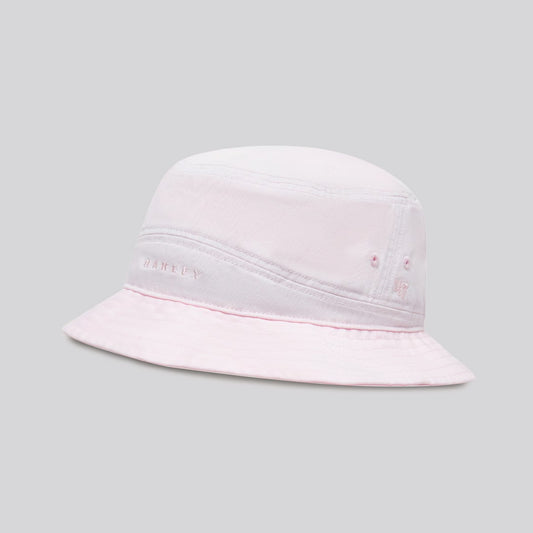 Jockey Oakley 47 Soho Gen Bucket Pink/Light Pink