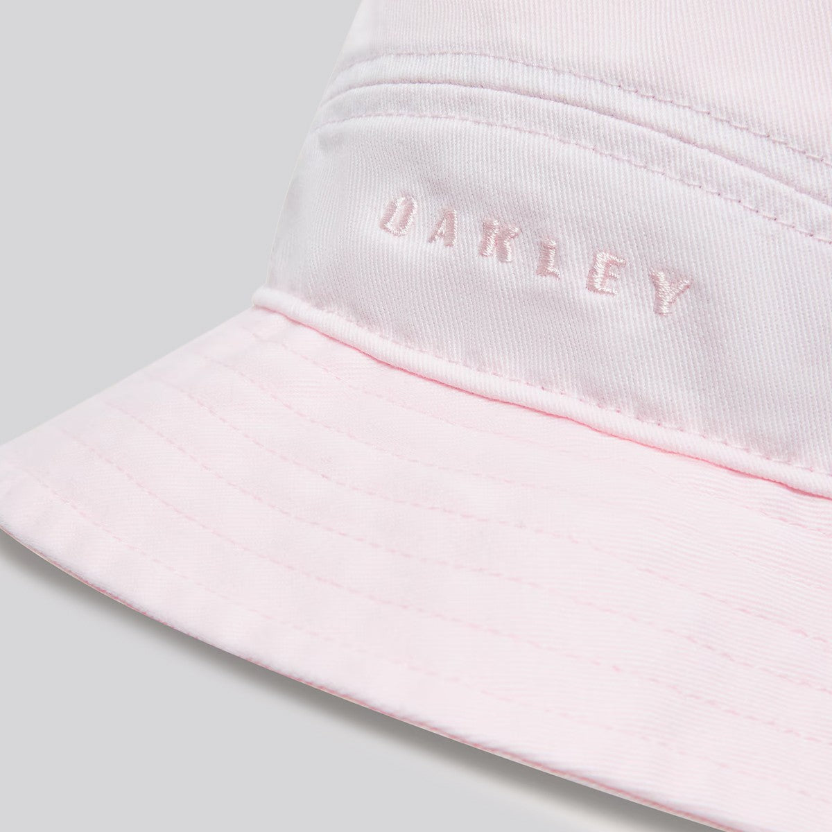 Jockey Oakley 47 Soho Gen Bucket Pink/Light Pink