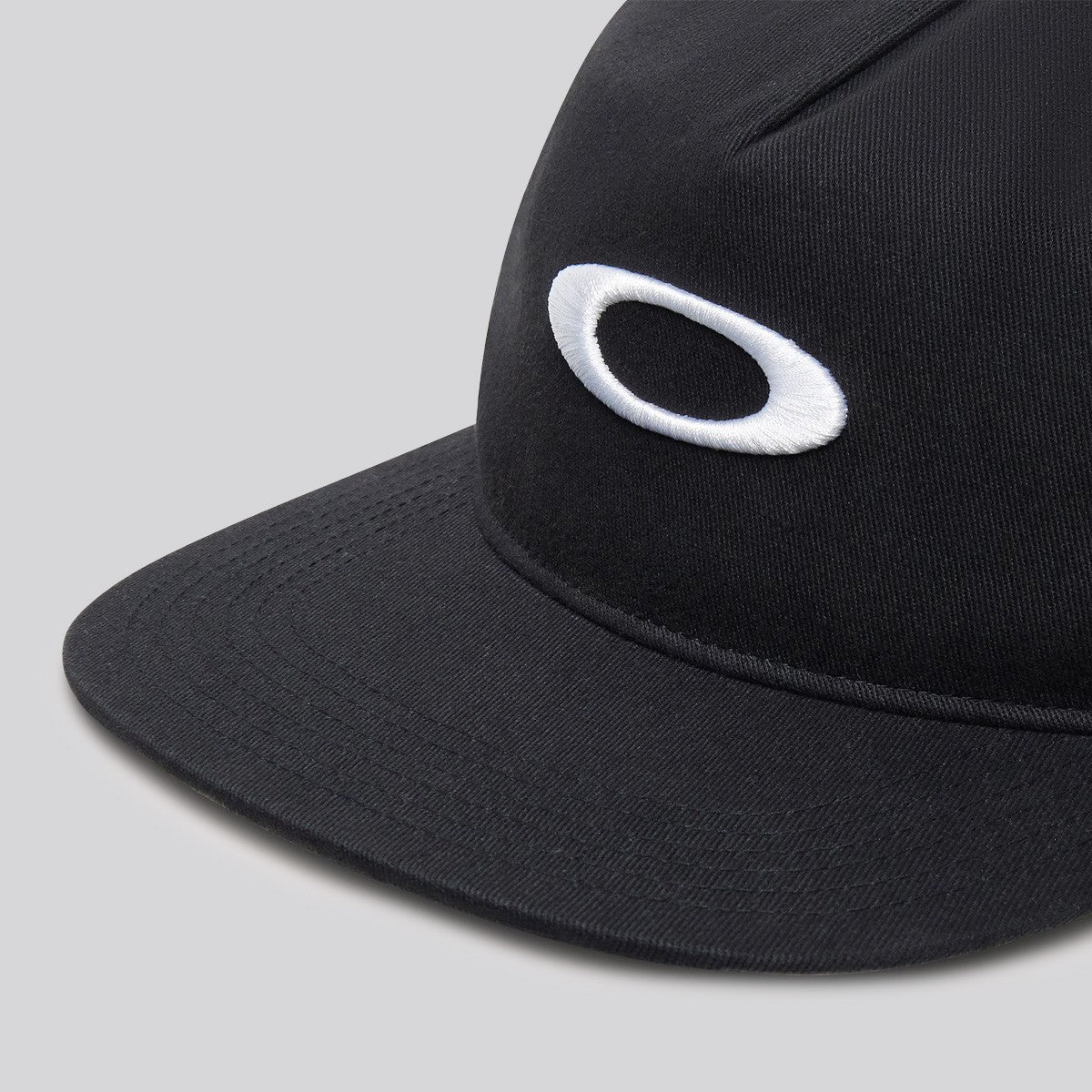 Jockey Oakley Session Trucker Black