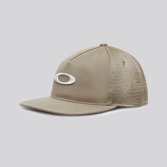 Jockey Oakley Session Trucker Grey / Grey Multi