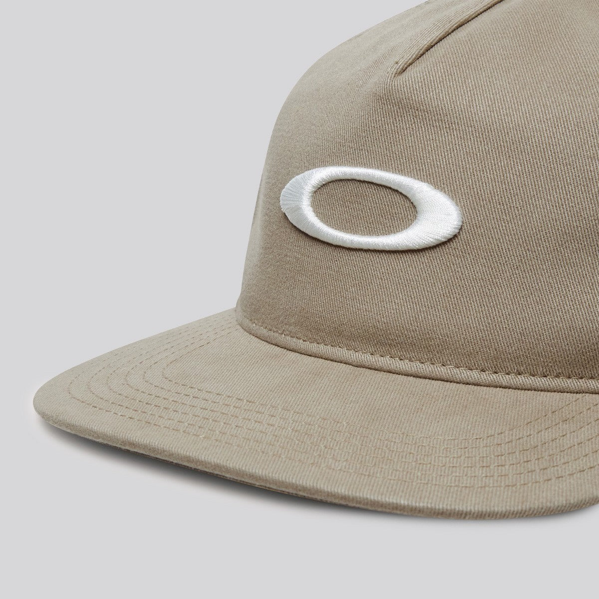 Jockey Oakley Session Trucker Grey / Grey Multi