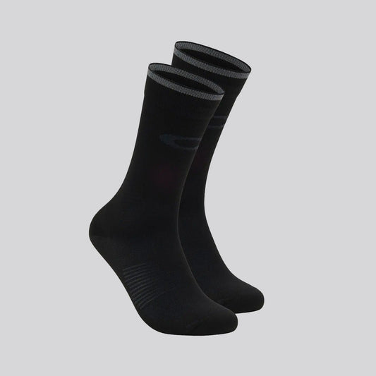 Calcetines Oakley Cadence 2.0 Black