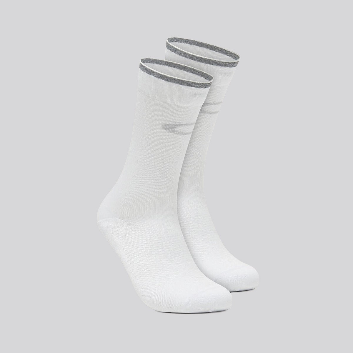 Calcetines Oakley Cadence 2.0 All White