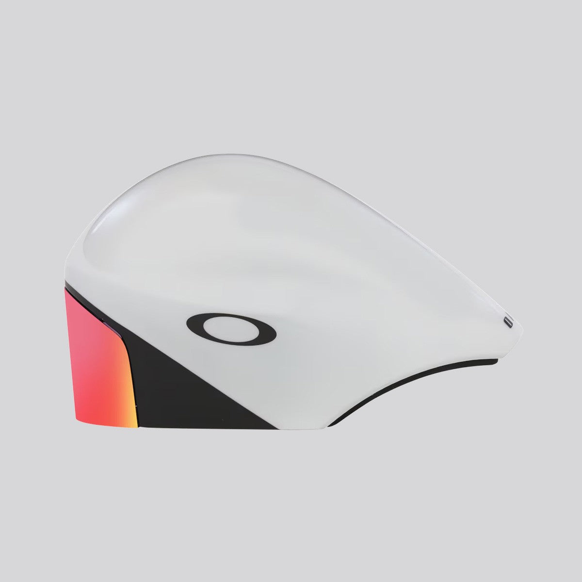 Casco Oakley Velo TT Black