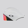 Casco Oakley Velo TT White / Black