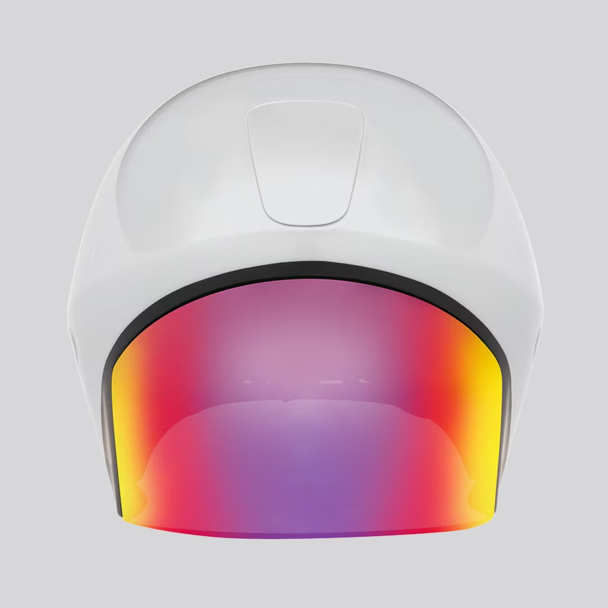 Casco Oakley Velo TT Black