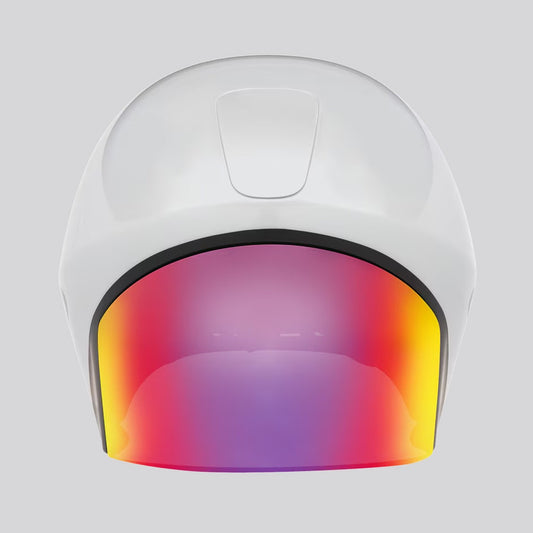 Casco Oakley Velo TT Black