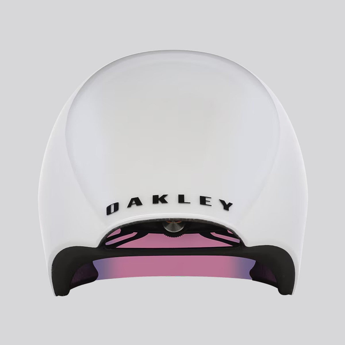 Casco Oakley Velo TT Black