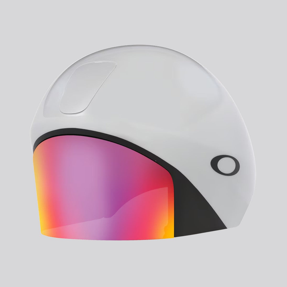 Casco Oakley Velo TT Black