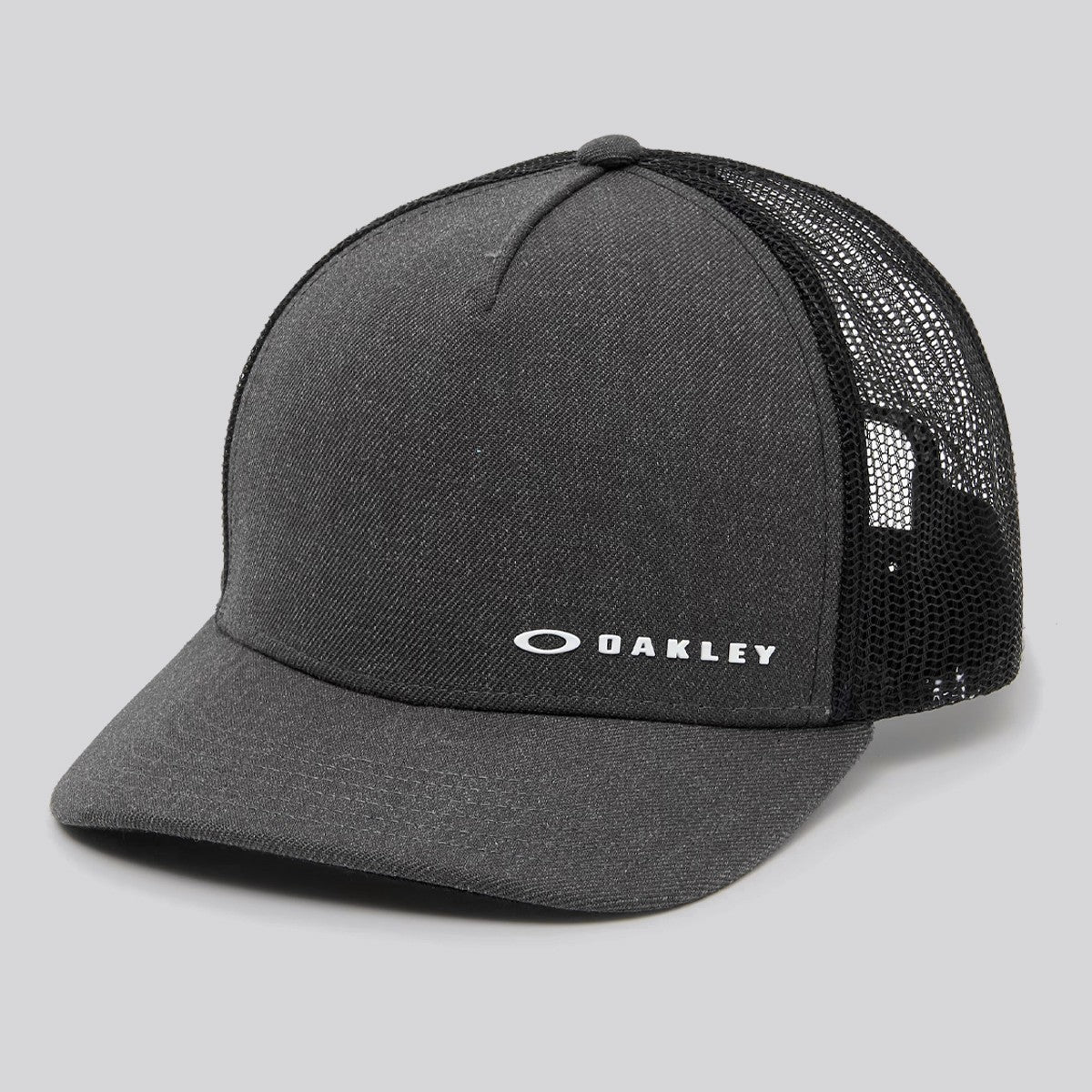 Jockey Oakley Chalten Jet Black
