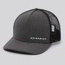 Jockey Oakley Chalten Jet Black