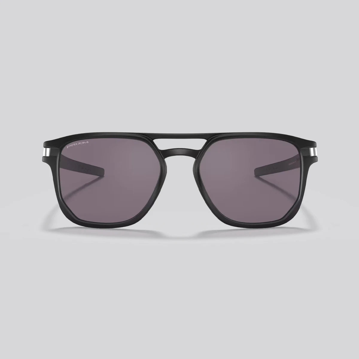 Lentes de Sol Oakley Latch Beta Prizm Grey/Matte Black