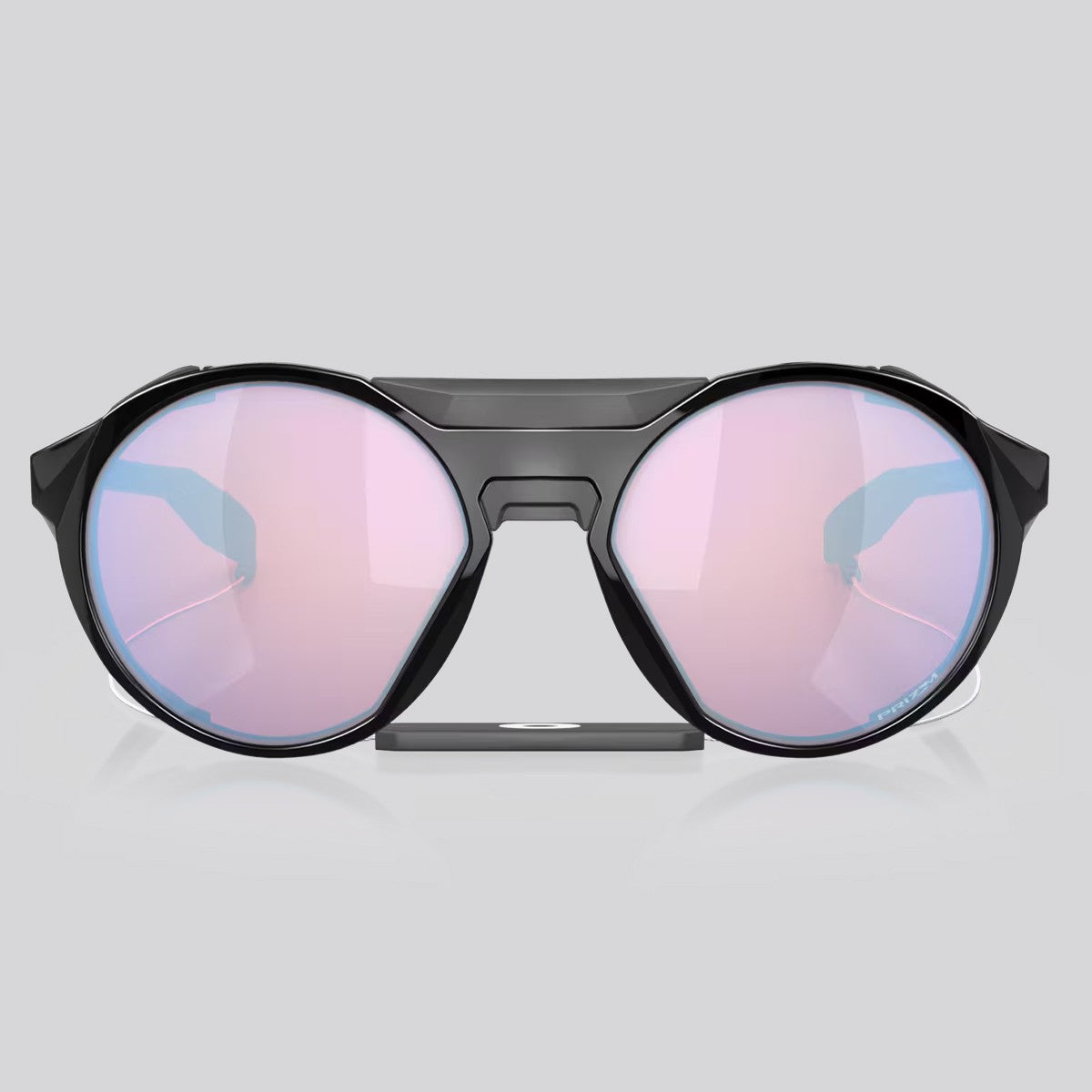 Lentes de sol Oakley Clifden Polished Black/Prizm Snow Sapphire Iridium
