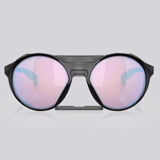 Lentes de sol Oakley Clifden Polished Black/Prizm Snow Sapphire Iridium
