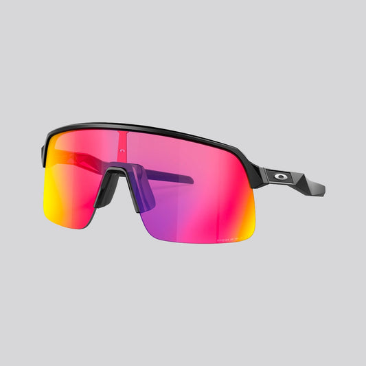 Lentes de sol Oakley Sutro Lite Prizm Road/Matte Black