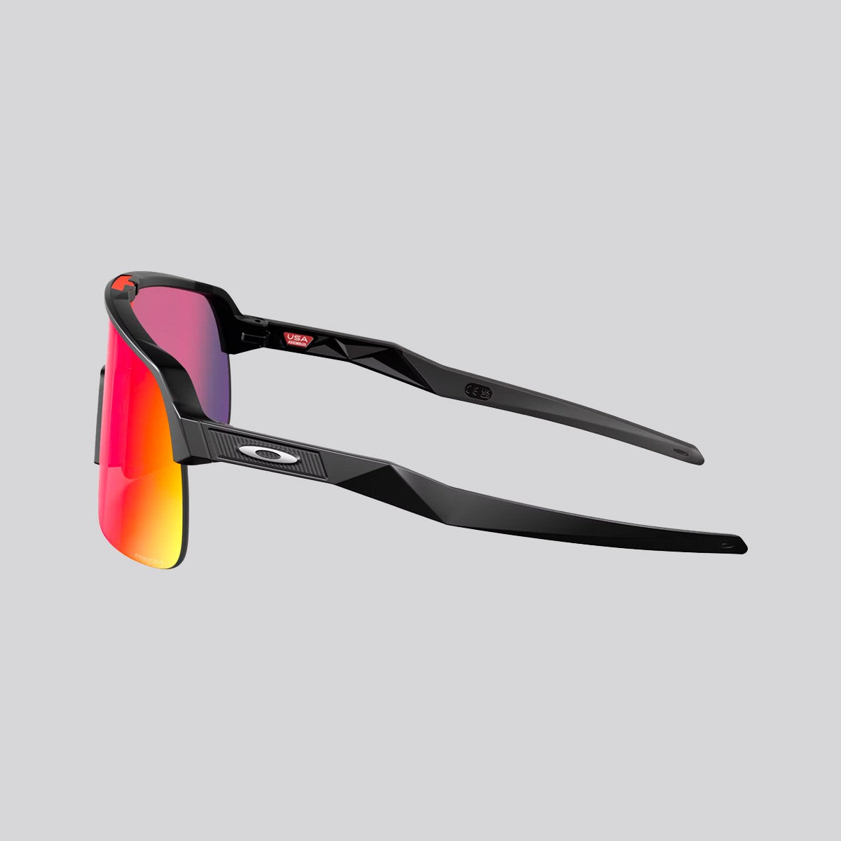 Lentes de sol Oakley Sutro Lite Prizm Road/Matte Black