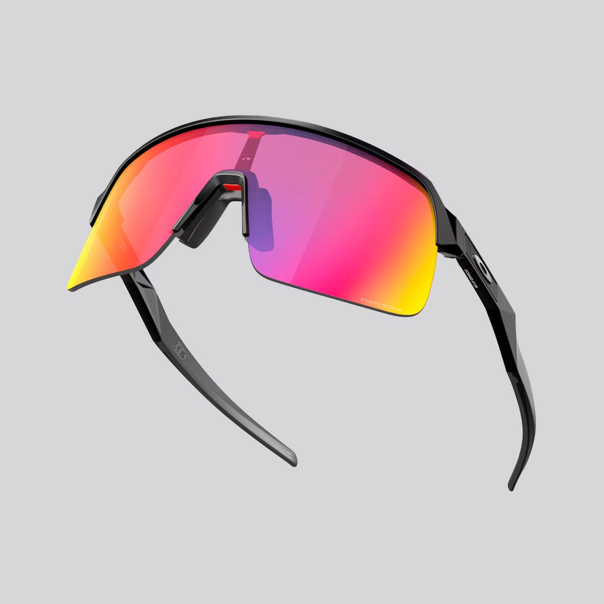 Lentes de sol Oakley Sutro Lite Prizm Road/Matte Black