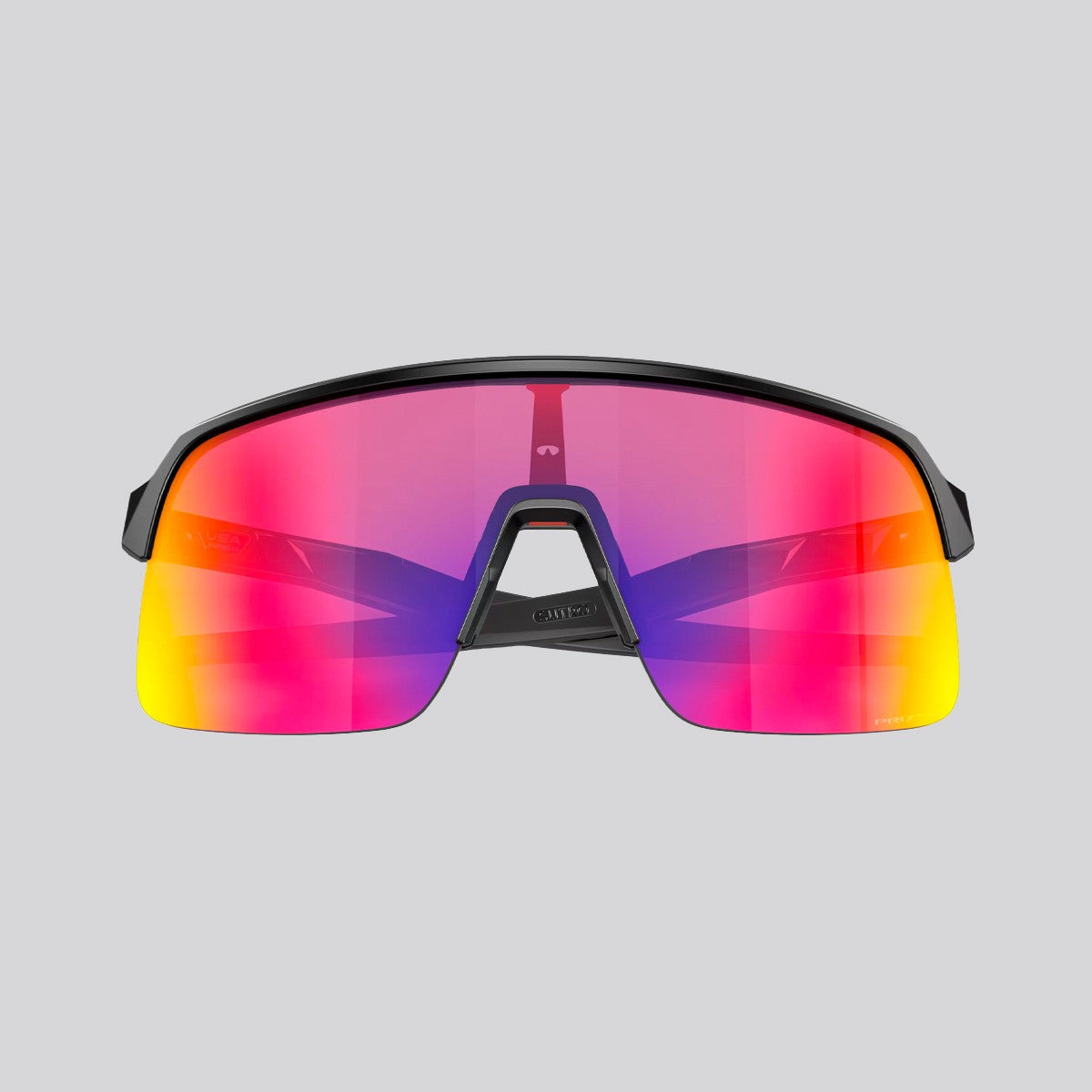 Lentes de sol Oakley Sutro Lite Prizm Road/Matte Black