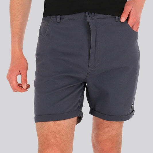 Shorts Oakley 5 Pocket Navy