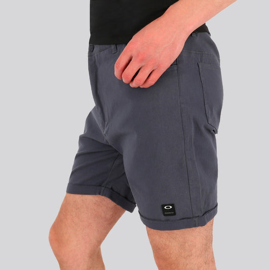 Shorts Oakley 5 Pocket Navy