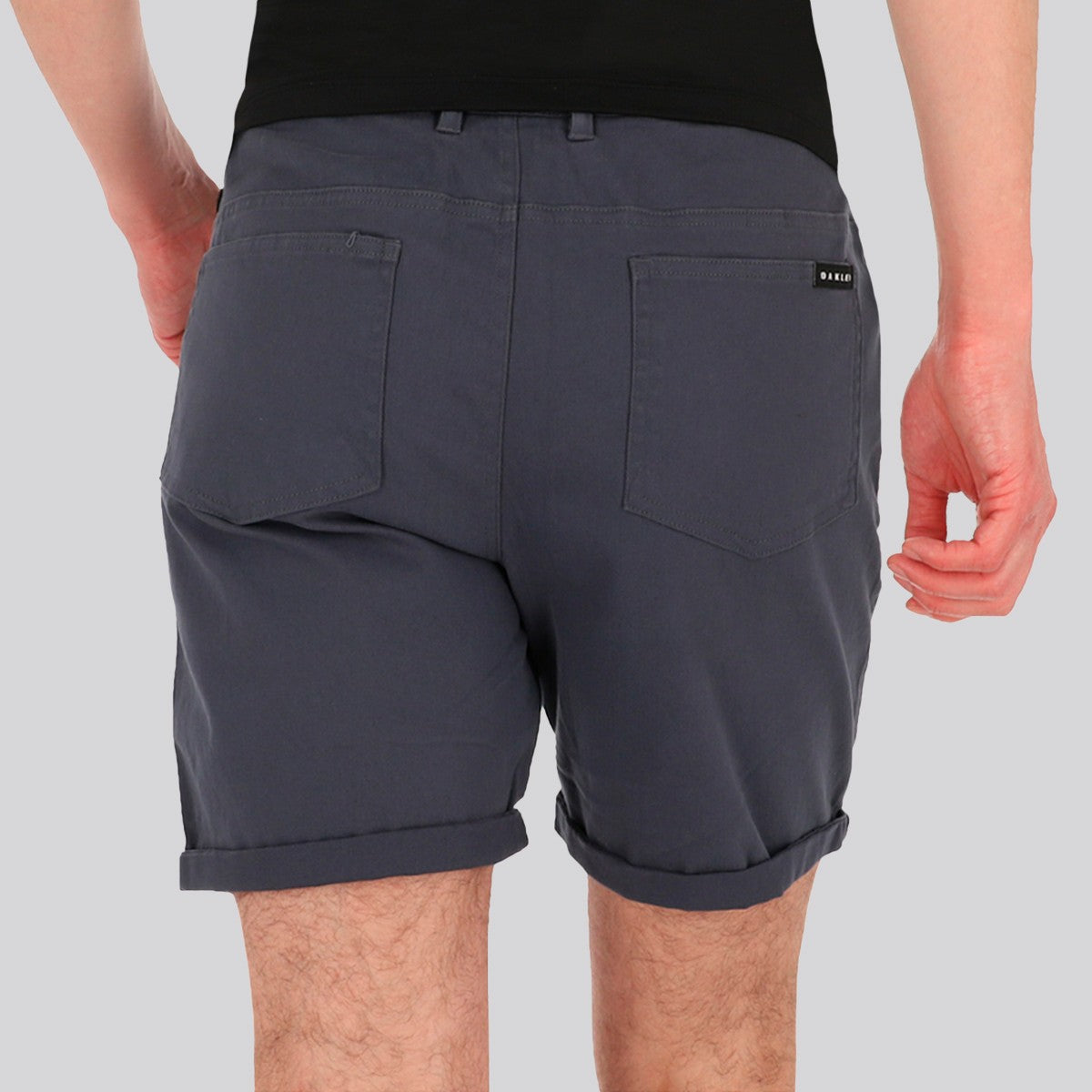 Shorts Oakley 5 Pocket Navy