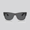 Lentes de Sol Ray-Ban Mega Wayfarer Black/ Grey