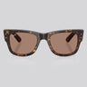 Lentes de Sol Ray-Ban Mega Wayfarer Summer Capsule Brown