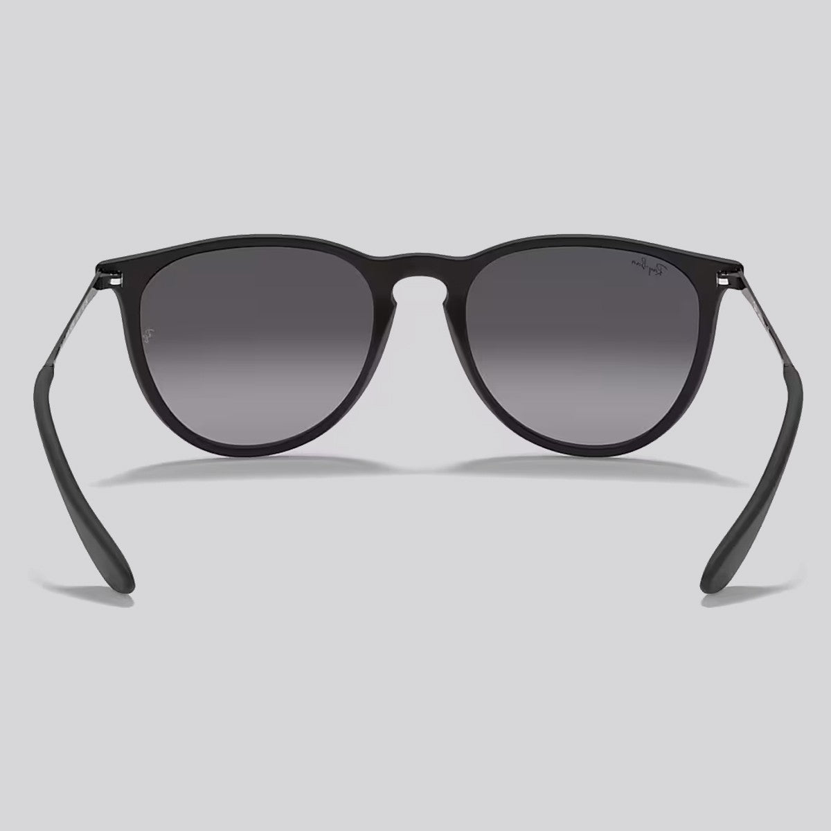 Lentes de Sol Ray-Ban Erika Classic Black/Grey