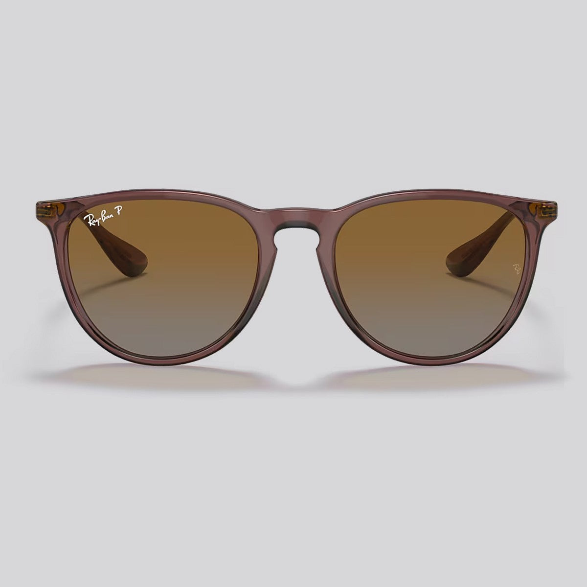 Lentes de Sol Ray-Ban Erika Violet