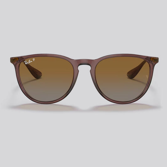 Lentes de Sol Ray-Ban Erika Violet