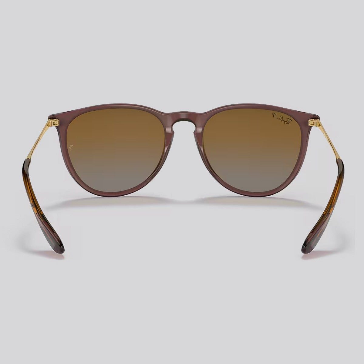 Lentes de Sol Ray-Ban Erika Violet