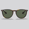 Lentes de Sol Ray-Ban Erika Brown