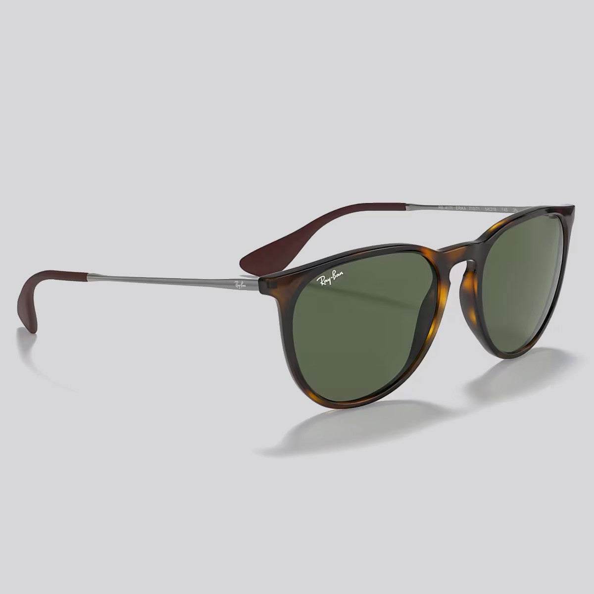 Lentes de Sol Ray-Ban Erika Brown