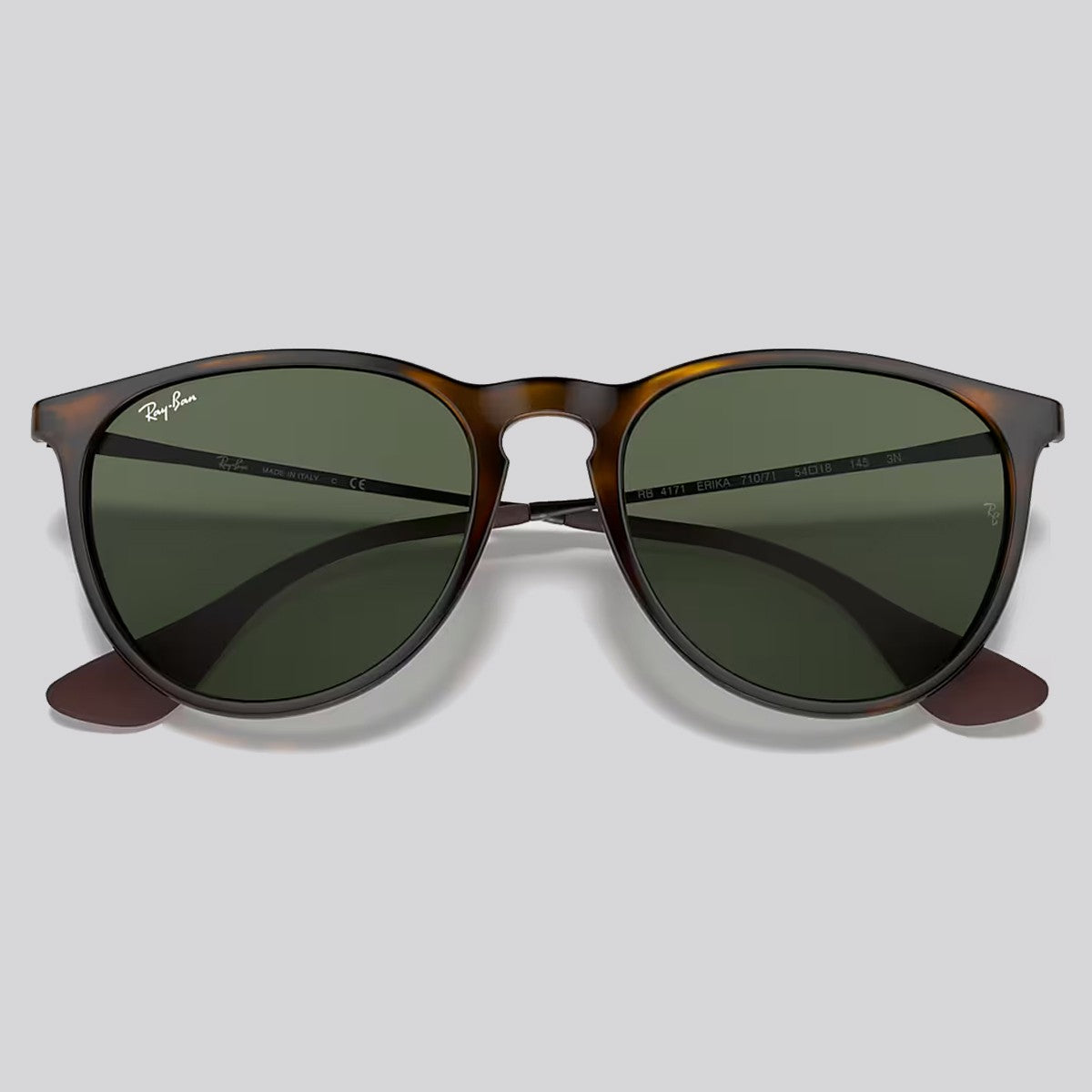 Lentes de Sol Ray-Ban Erika Brown