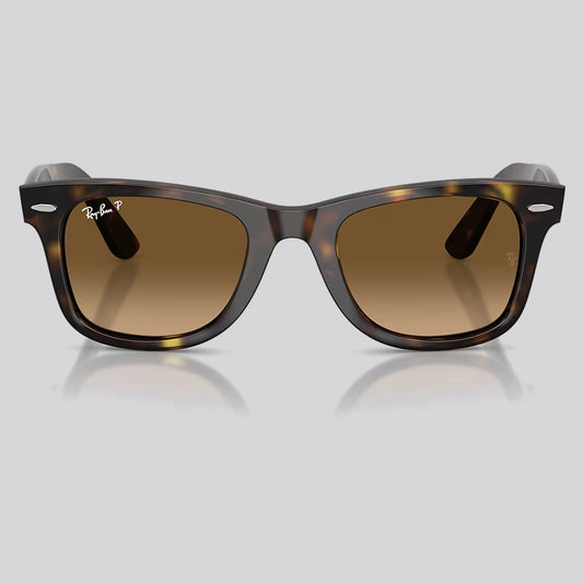 Lentes de Sol Ray-Ban Wayfarer Ease Brown