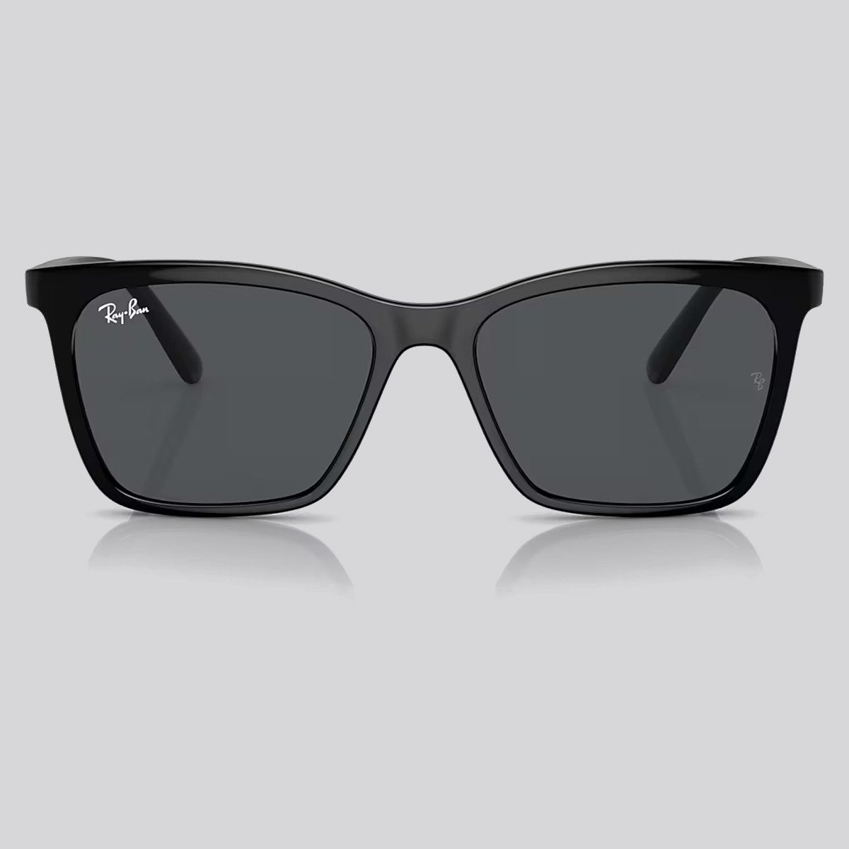 Lentes de Sol Ray-Ban 4372 Black/Grey