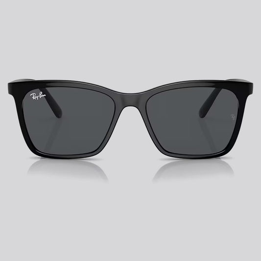 Lentes de Sol Ray-Ban 4372 Black/Grey